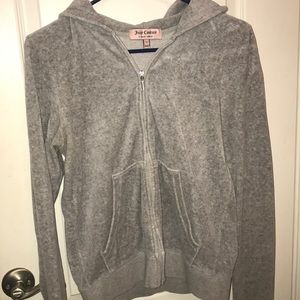 Juicy Couture jacket size large